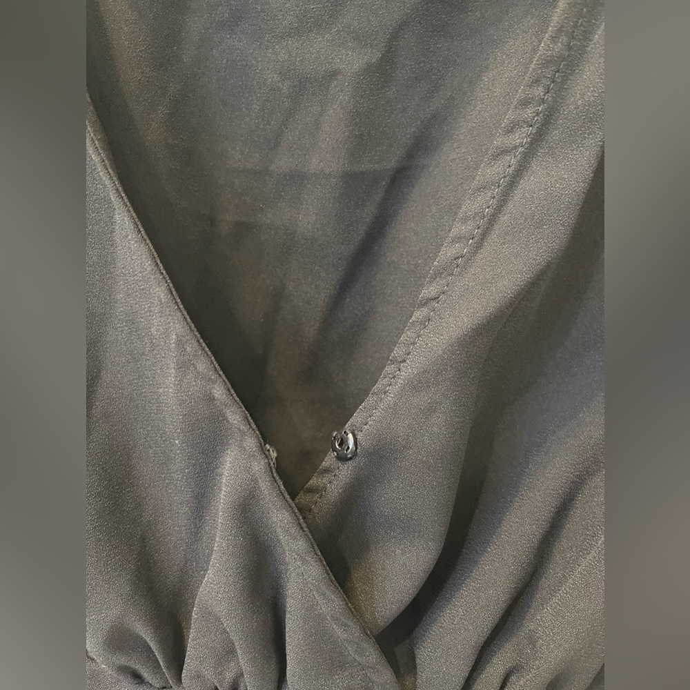 windsor long sleeve top - Picture 4 of 10